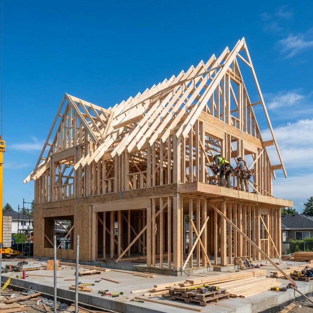 Design & Build