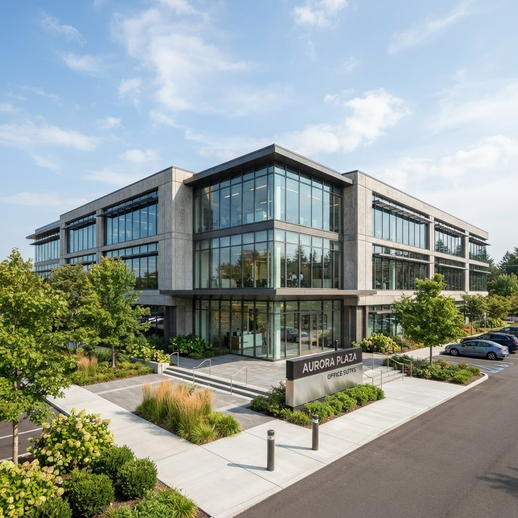 Commercial Construction