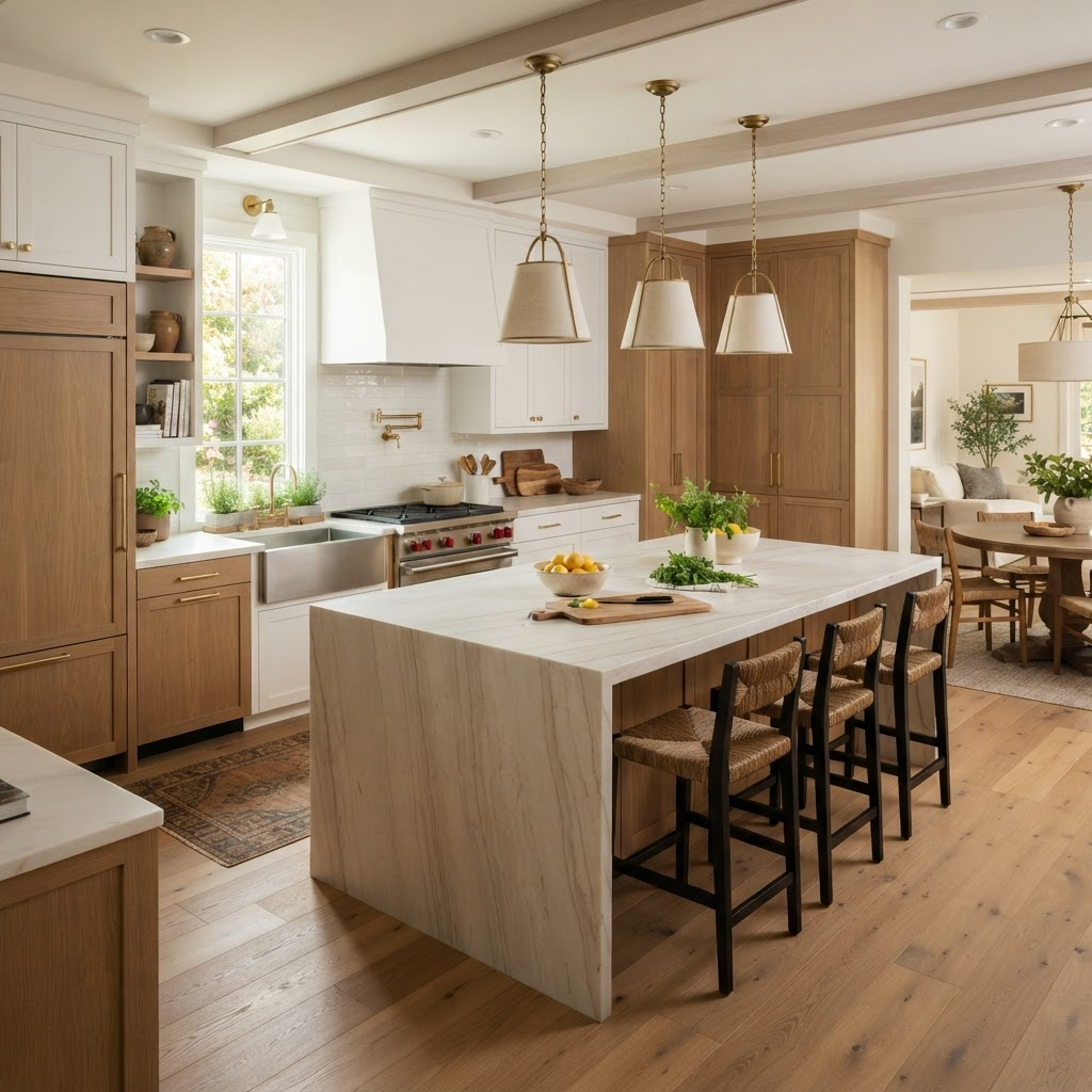 Renovations & Additions